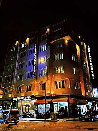 inDİANA HOTEL