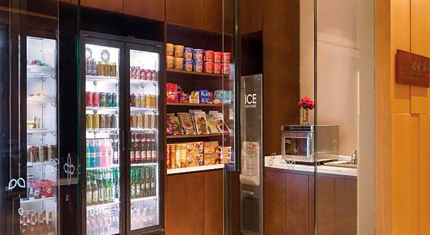 Hilton Garden Inn Dandong