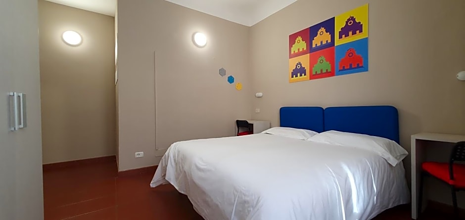 Hotel Genesi