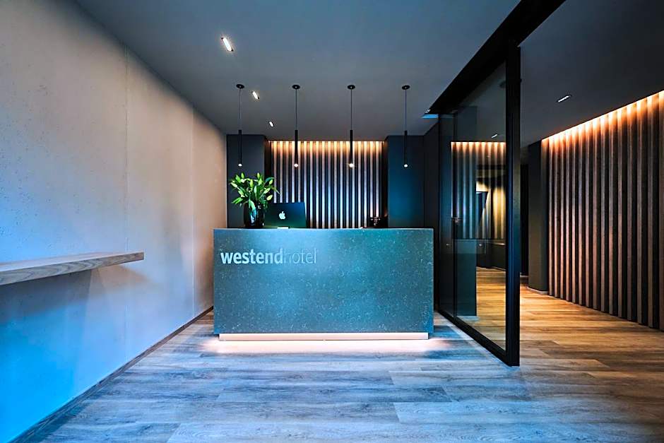 Hotel Westend