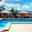 All Times Pool Villa