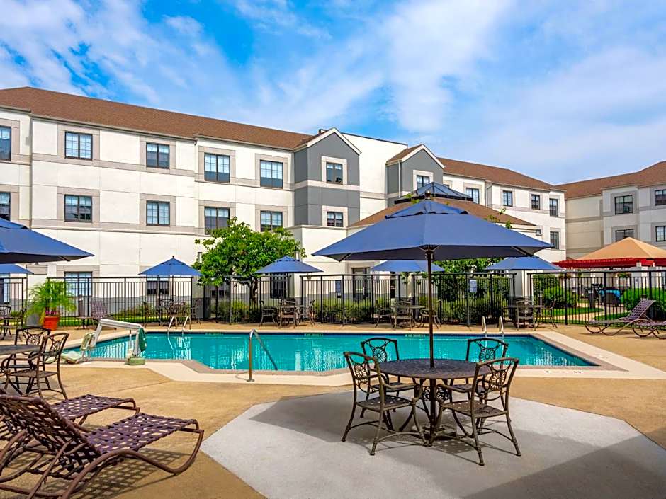 Hyatt House Boston Burlington
