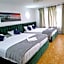 The Queenslander Motel