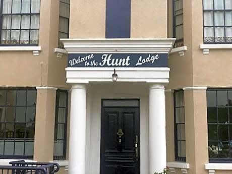 The Hunt Lodge