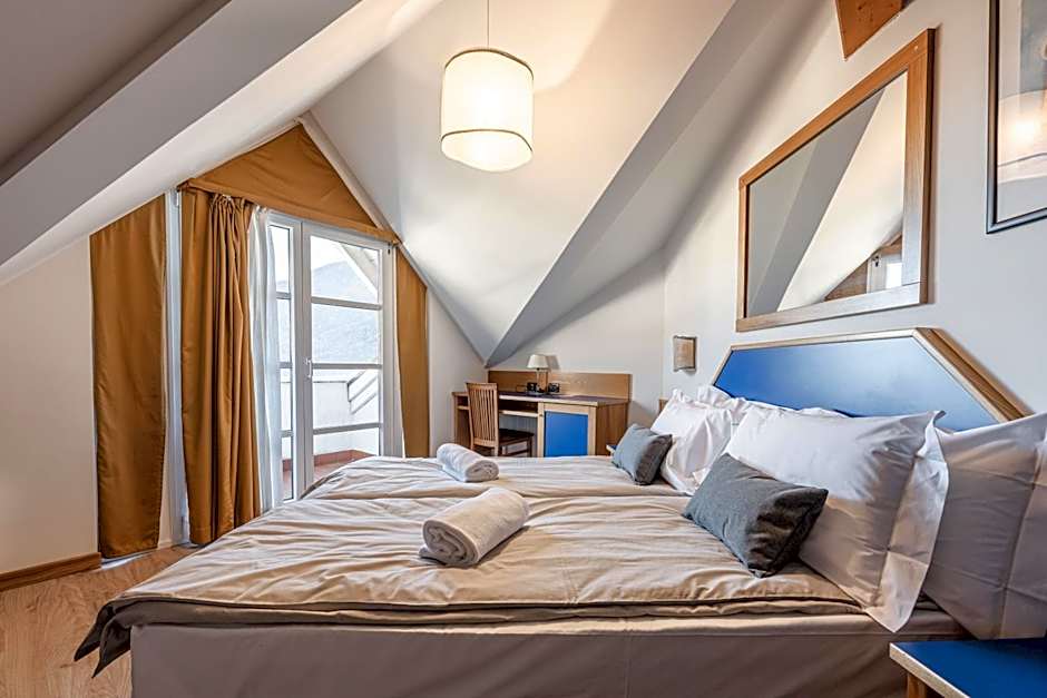 Hotel garni Meledrio