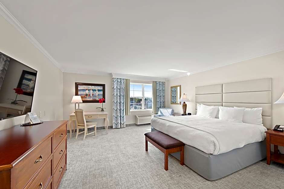 Hotel Rehoboth