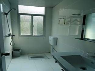 Zhangjiajie Forest Inn