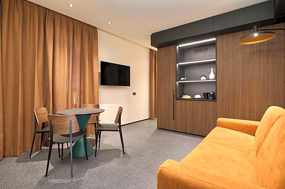 Best Western Hotel Biri