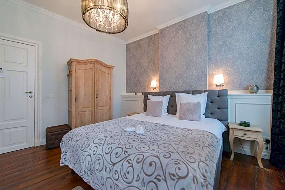 Boutique Hotel Caelus VII