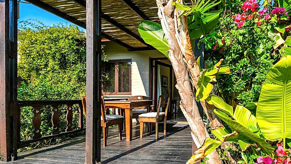 Hildesheim Guest Lodge