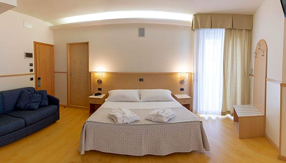 Hotels Vidi Miramare & Delfino