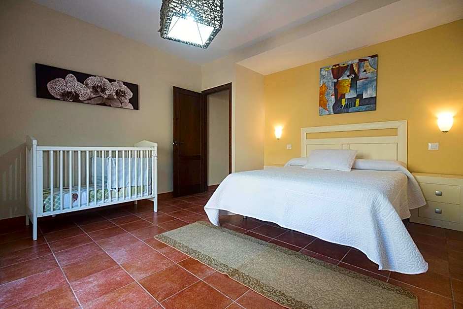 Villas La Barrosa