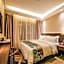 ZMAX Hotel Guangzhou Tianhe Sports Center East Metro Station