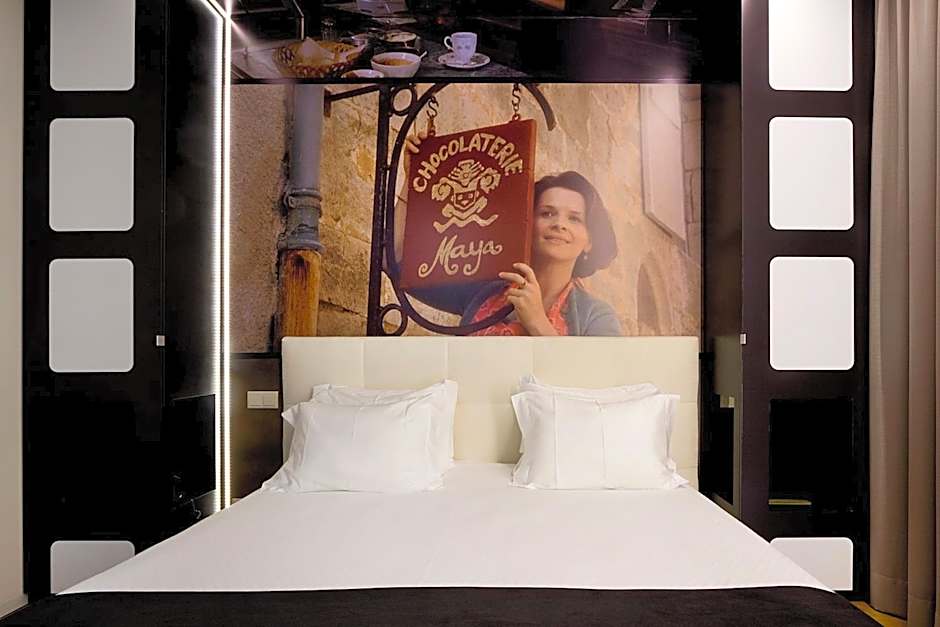 Hotel Fabrica do Chocolate