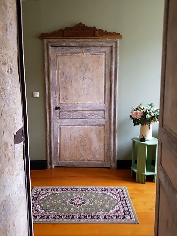Chambres d'hôtes du Tilleul