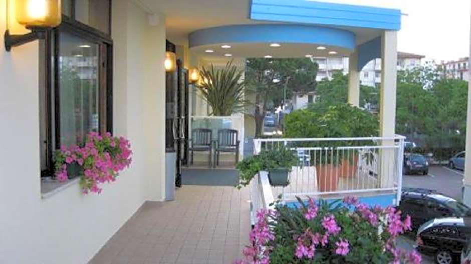 Hotel Condor