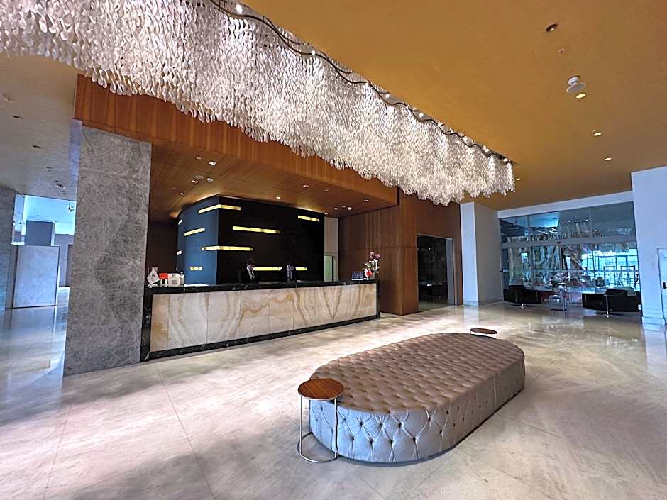 Crowne Plaza Kayseri By IHG