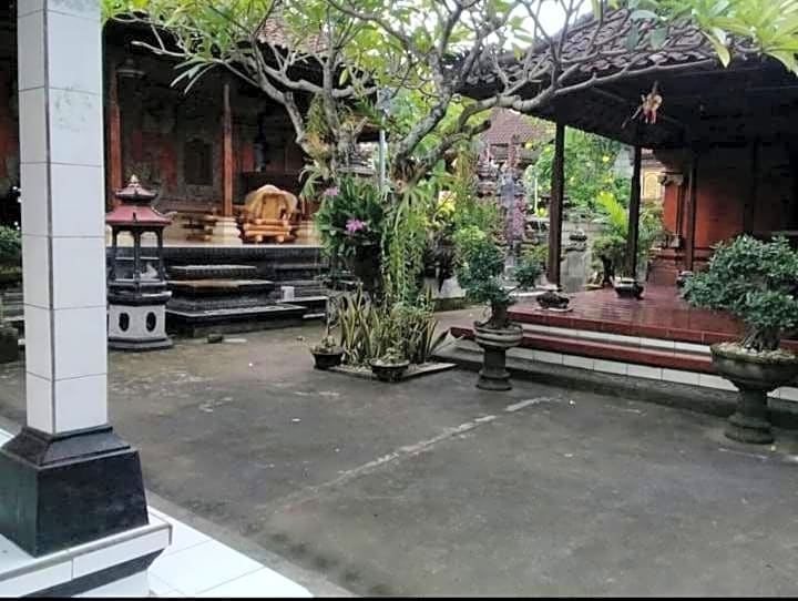 Bali Livin,tayehomestay