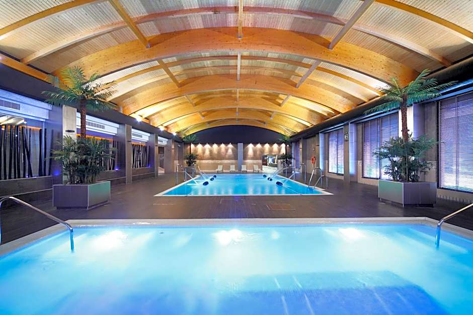 Barceló Punta Umbría Beach Resort