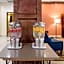Comfort Inn & Suites I10 - Mason Road