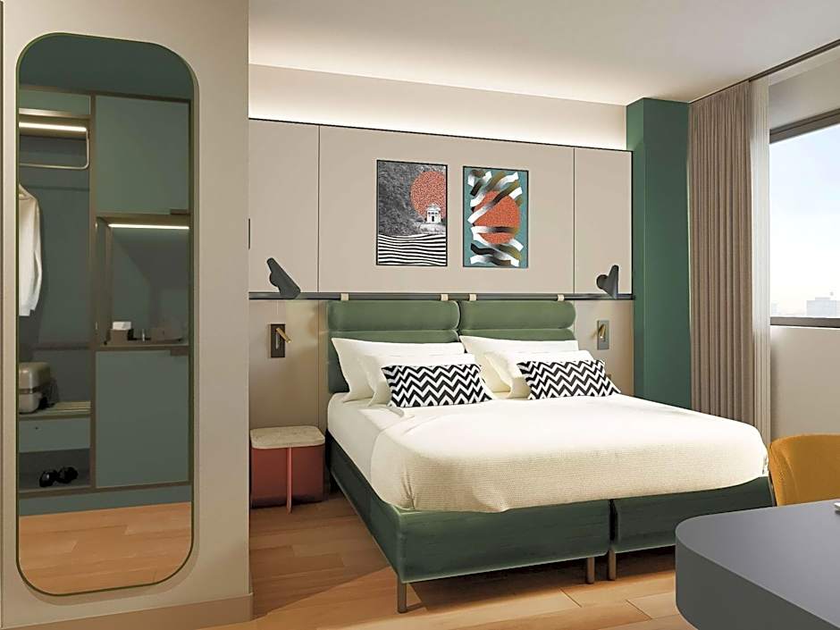 Mercure Milan Agrate Brianza