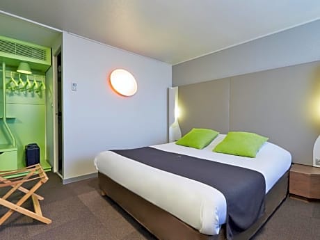 New Generation Double Room