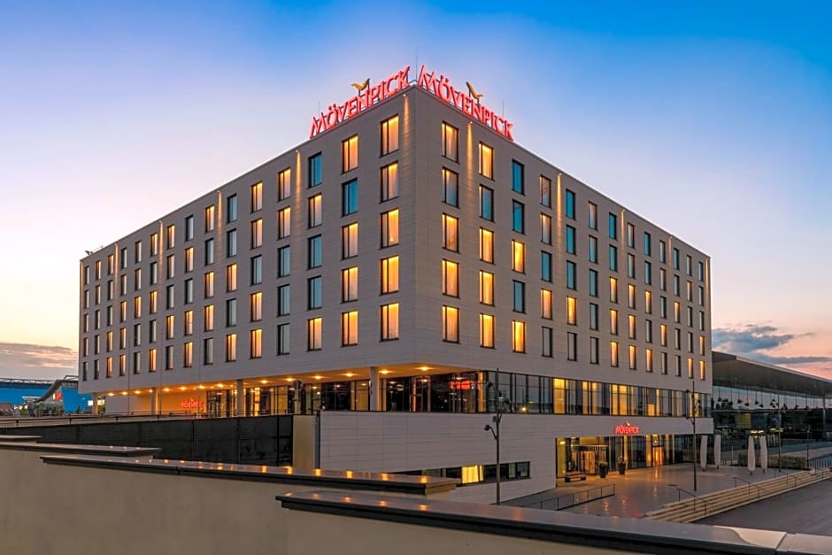 Mövenpick Hotel Stuttgart Messe & Congress