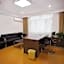 GreenTree Inn Anhui Suzhou city Si District Bianhe Avenue Business Hotel
