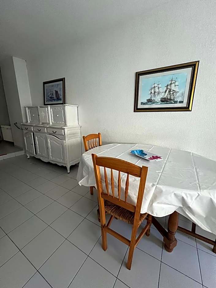 residence la Source