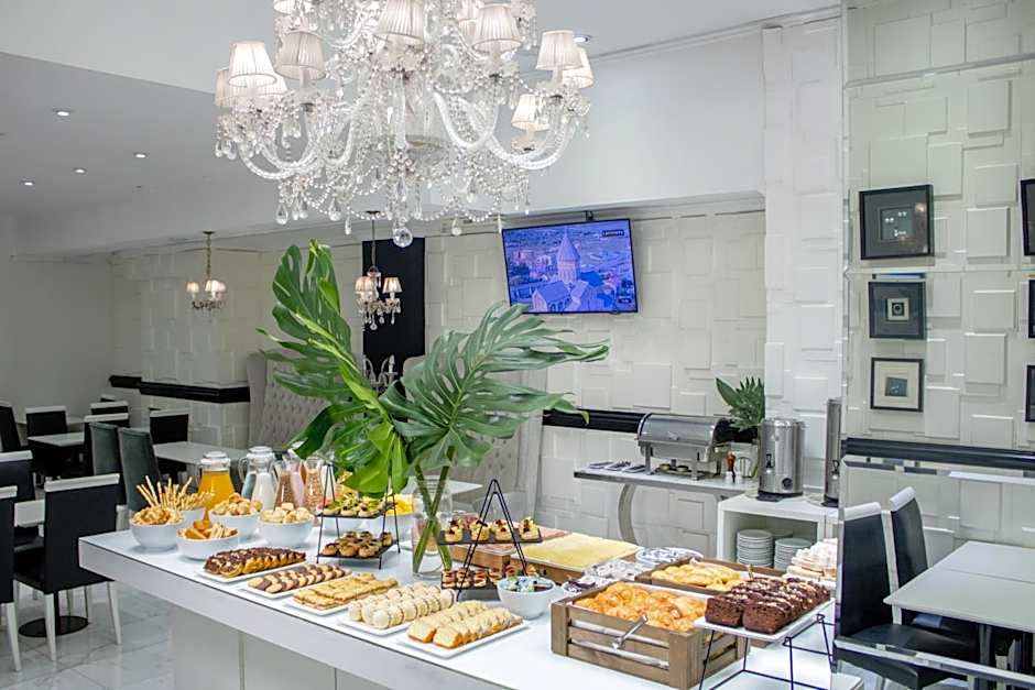 Ker Recoleta Hotel & Spa