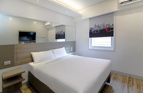 Red Planet Manila Binondo - Multiple Use Hotel