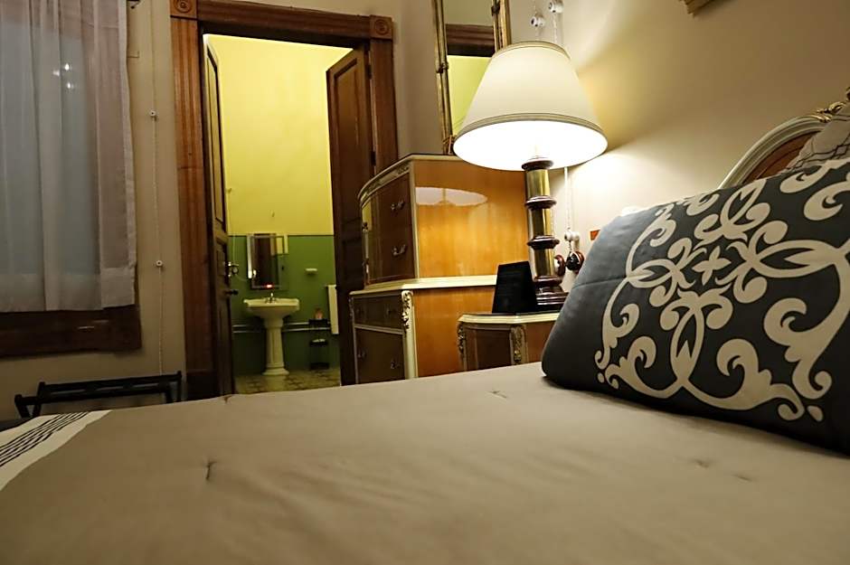 Azcami Boutique Hotel