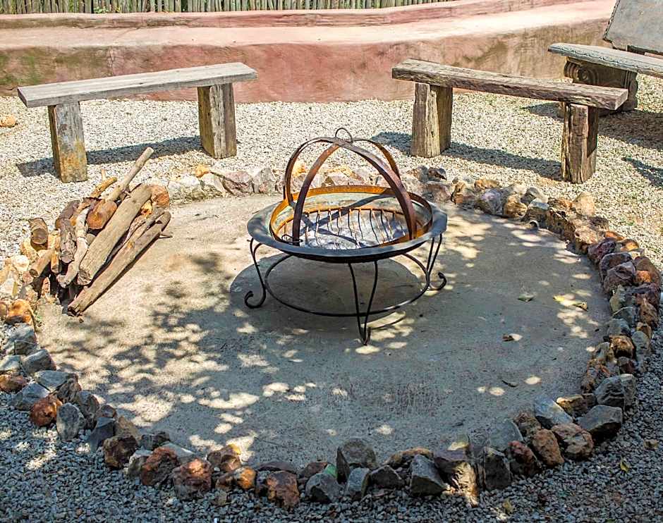 The Orchards Executive Accommodation