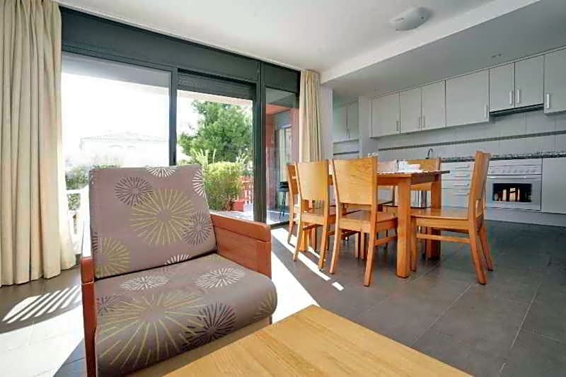 Casas adosadas Romani