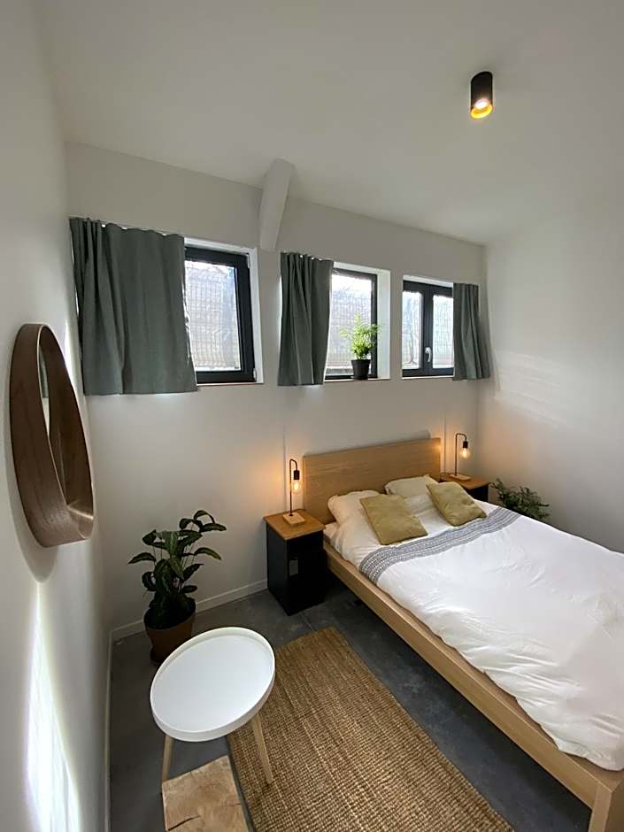 YASI Hostel