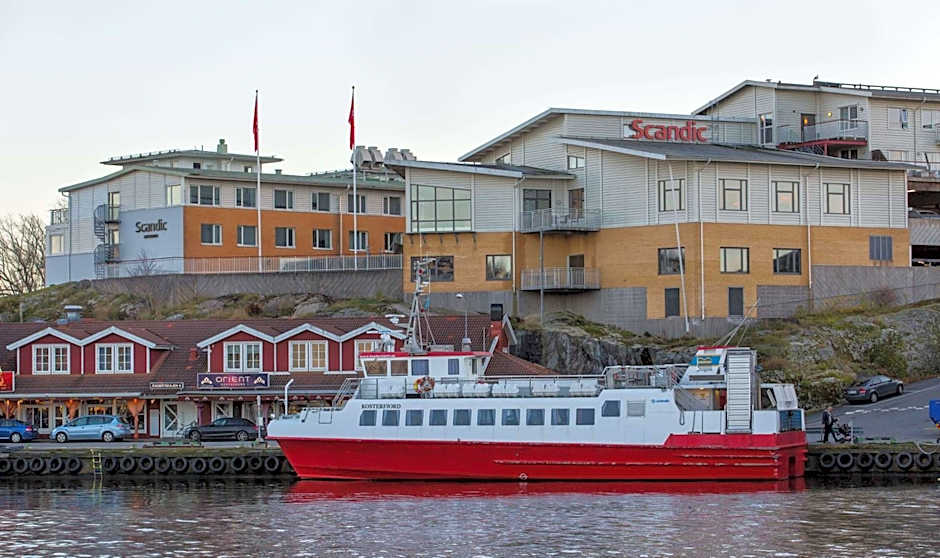 Scandic Laholmen