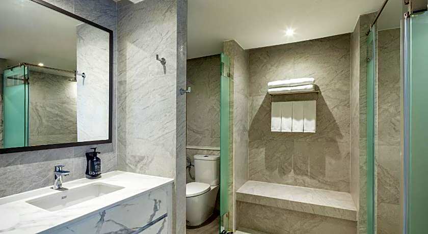 Best Western Ratchada Hotel