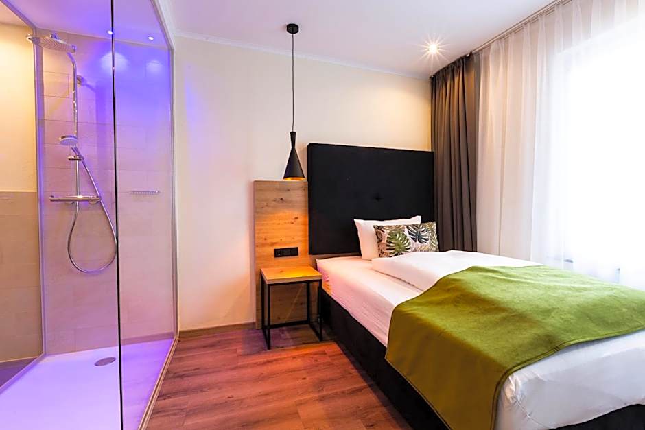 Stadthotel Lichtenfels