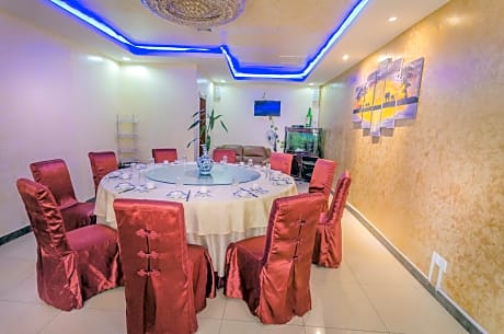 Nanjing Restaurant & Motel