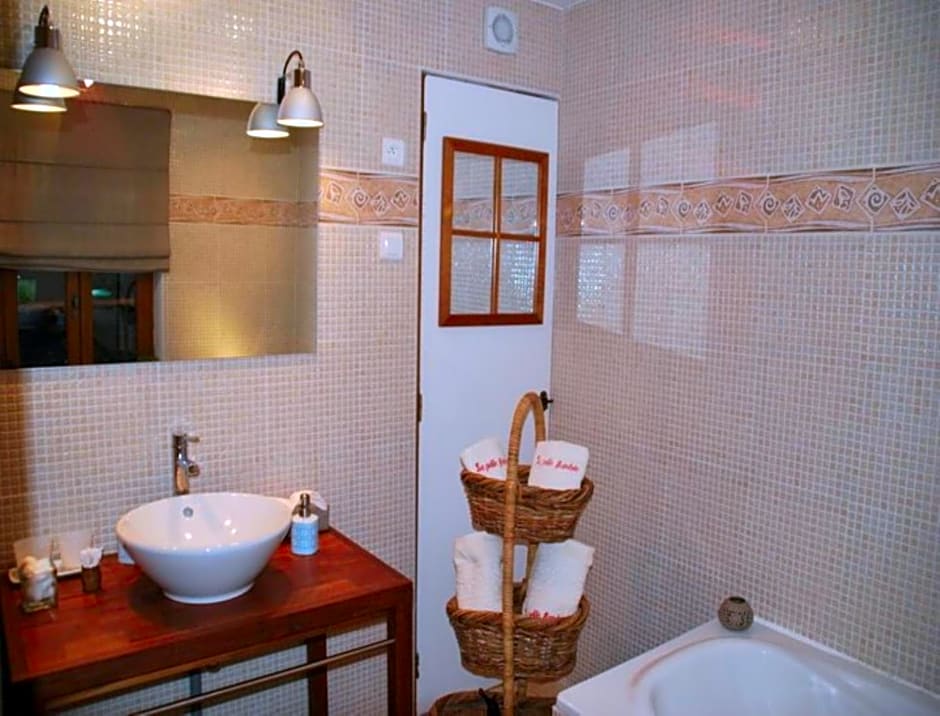 Chambres d'hôtes La Petite Flambée