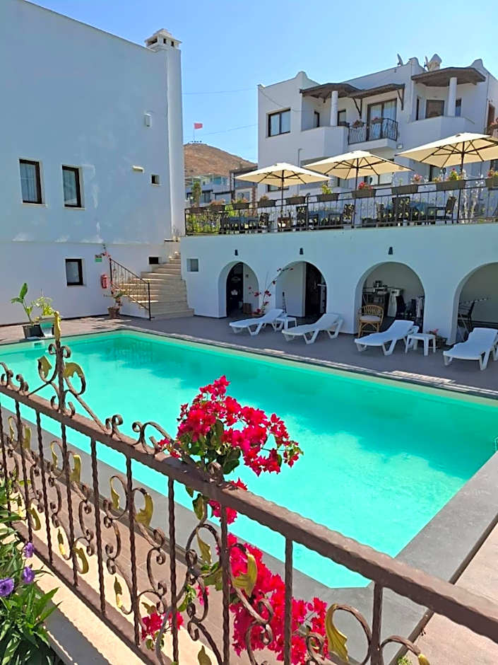 Turgutreis Apart Otel