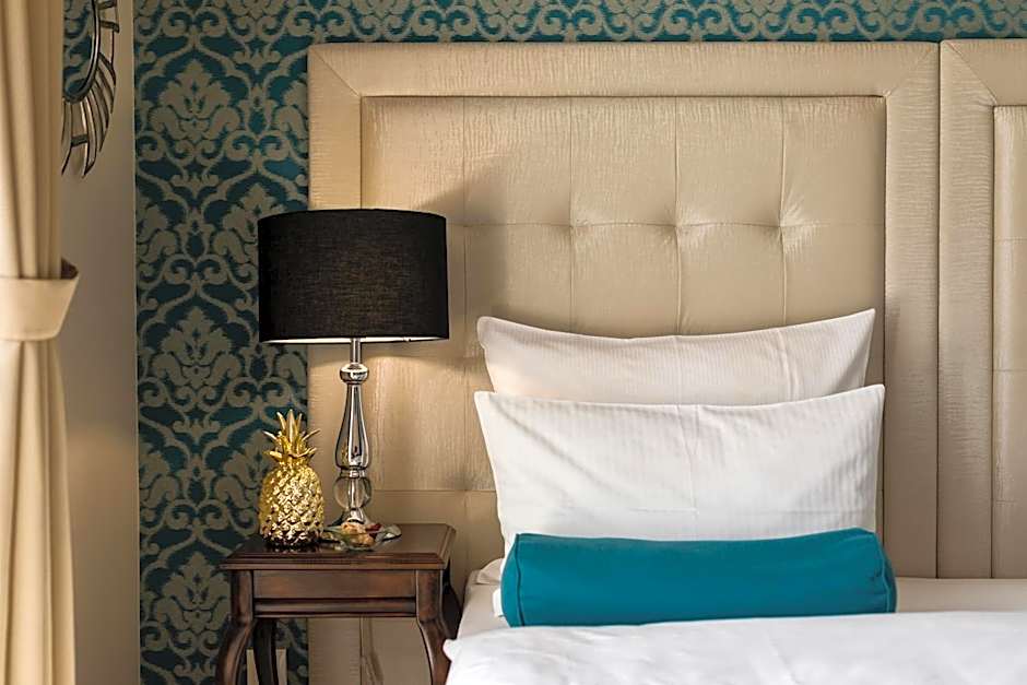 Rezydencja Luxury Hotel Bytom Piekary Śląskie