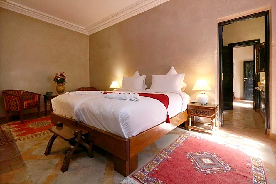 Riad Omara al Kasbah