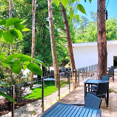 Fenyves Szálloda és Konferencia-Központ