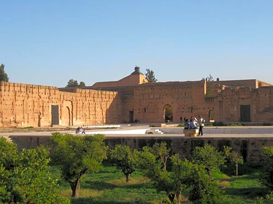 Riad Al Wafaa