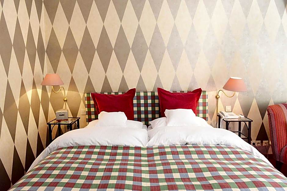 Romantik Hotel Jagdhaus Waldfrieden