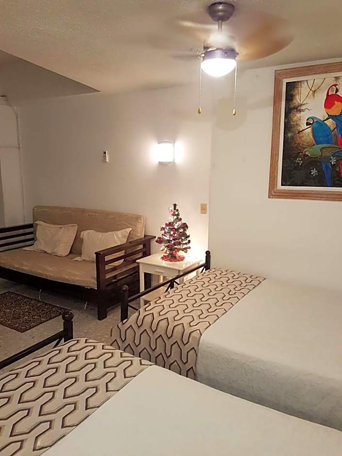 Las Torres Gemelas - Torres Gemelas Apartamento 810