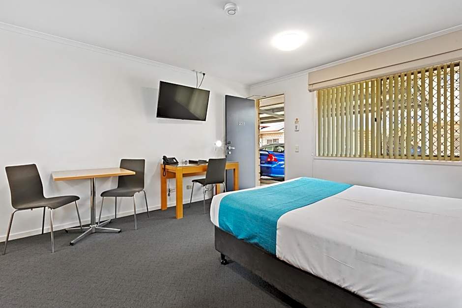 Browns Plains Motor Inn