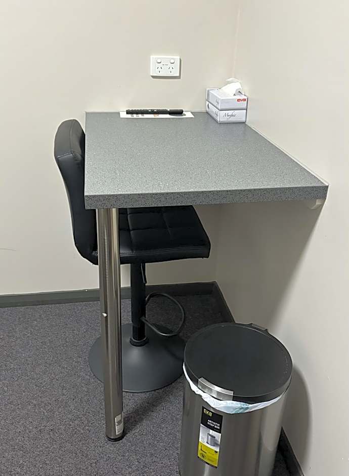 Broken Hill Tourist Lodge