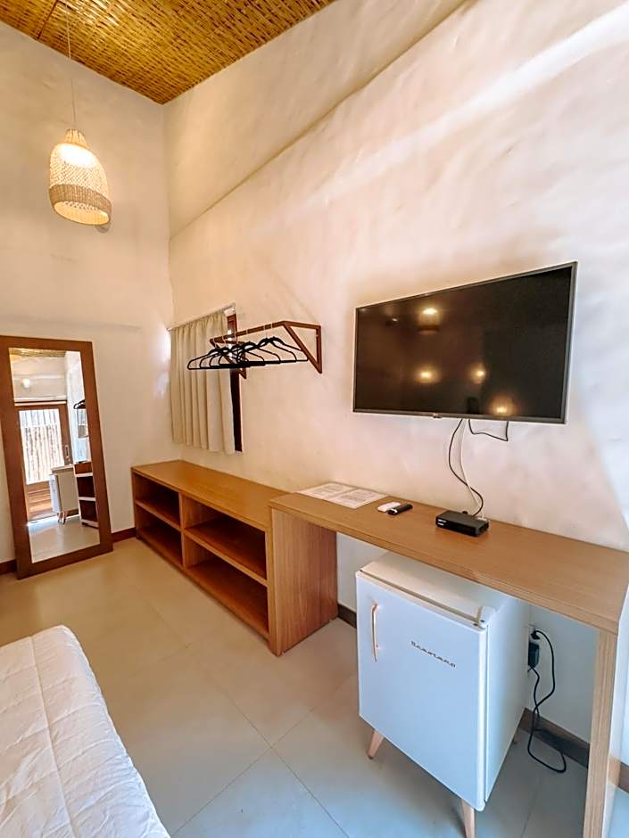 Pousada Vila de Pedras Noronha